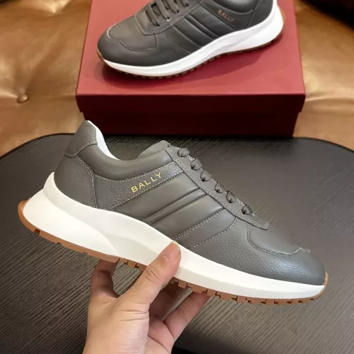 Cheap Bally Casual Shoes For Men #1347423 Replica Wholesale [$85.00 USD] [ITEM#1347423] on Replica Bally Casual Shoes