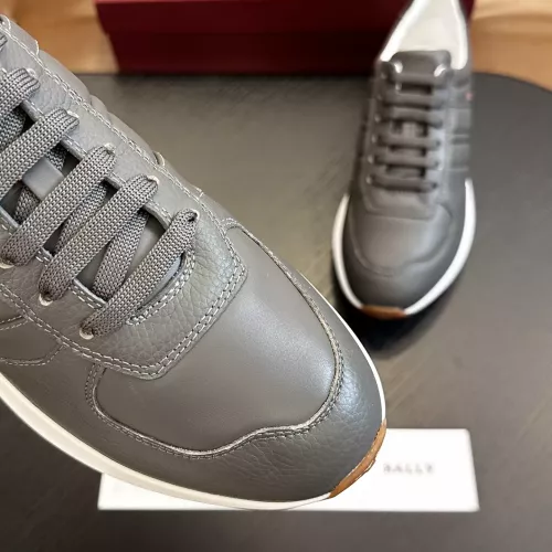 Cheap Bally Casual Shoes For Men #1347423 Replica Wholesale [$85.00 USD] [ITEM#1347423] on Replica Bally Casual Shoes