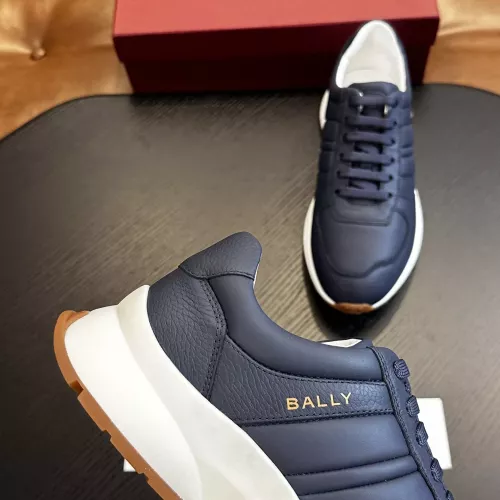 Cheap Bally Casual Shoes For Men #1347424 Replica Wholesale [$85.00 USD] [ITEM#1347424] on Replica Bally Casual Shoes