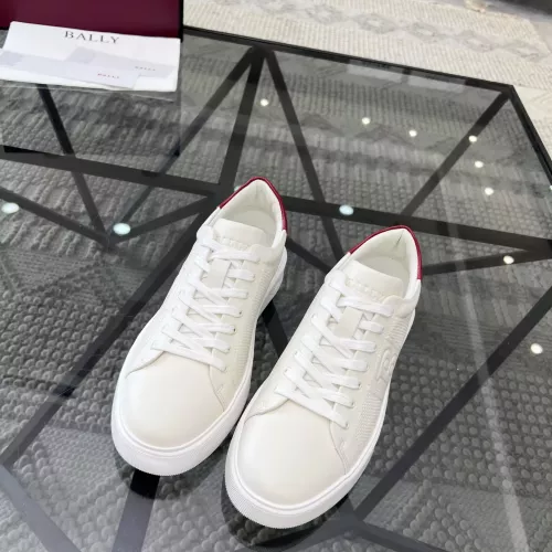 Cheap Bally Casual Shoes For Men #1347425 Replica Wholesale [$80.00 USD] [ITEM#1347425] on Replica Bally Casual Shoes