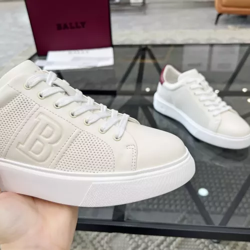 Cheap Bally Casual Shoes For Men #1347425 Replica Wholesale [$80.00 USD] [ITEM#1347425] on Replica Bally Casual Shoes