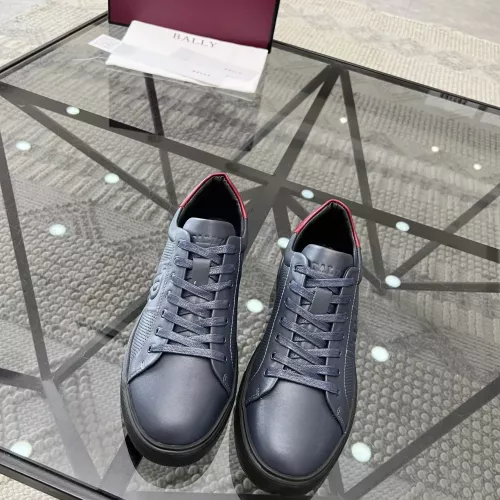 Cheap Bally Casual Shoes For Men #1347426 Replica Wholesale [$80.00 USD] [ITEM#1347426] on Replica Bally Casual Shoes
