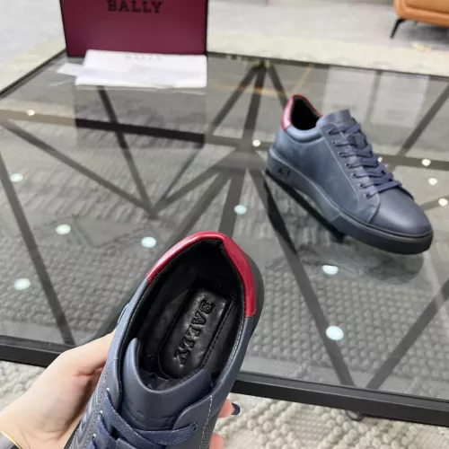 Cheap Bally Casual Shoes For Men #1347426 Replica Wholesale [$80.00 USD] [ITEM#1347426] on Replica Bally Casual Shoes