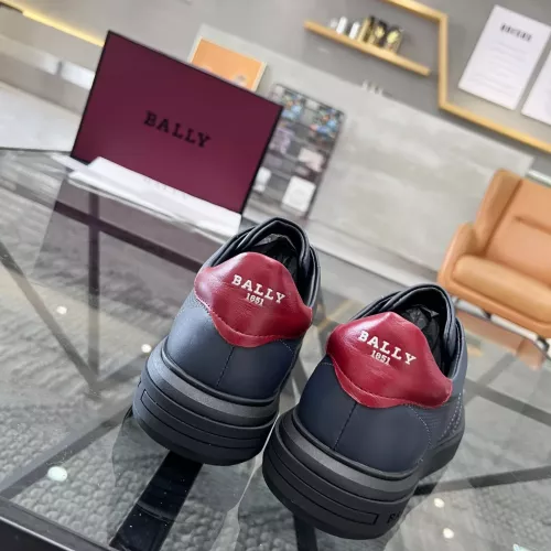 Cheap Bally Casual Shoes For Men #1347426 Replica Wholesale [$80.00 USD] [ITEM#1347426] on Replica Bally Casual Shoes