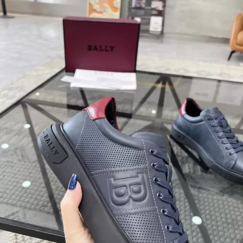 Cheap Bally Casual Shoes For Men #1347426 Replica Wholesale [$80.00 USD] [ITEM#1347426] on Replica Bally Casual Shoes
