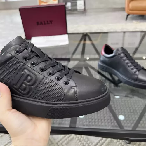 Cheap Bally Casual Shoes For Men #1347427 Replica Wholesale [$80.00 USD] [ITEM#1347427] on Replica Bally Casual Shoes