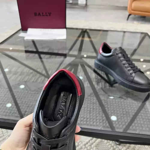 Cheap Bally Casual Shoes For Men #1347427 Replica Wholesale [$80.00 USD] [ITEM#1347427] on Replica Bally Casual Shoes