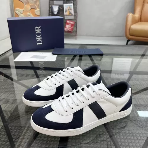 Christian Dior Casual Shoes For Men #1347428