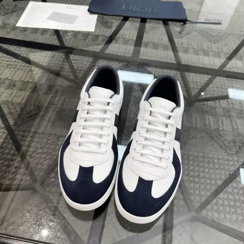 Cheap Christian Dior Casual Shoes For Men #1347428 Replica Wholesale [$76.00 USD] [ITEM#1347428] on Replica Christian Dior Casual Shoes