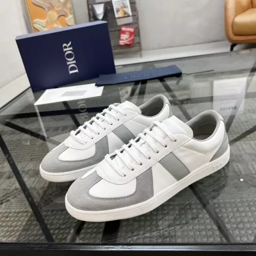 Christian Dior Casual Shoes For Men #1347429