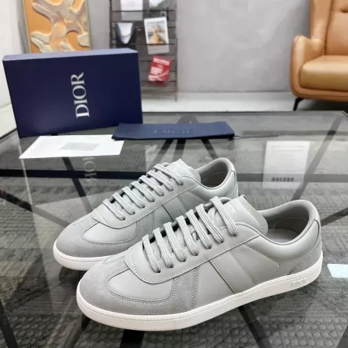Christian Dior Casual Shoes For Men #1347430