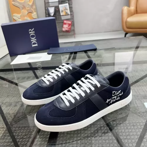 Christian Dior Casual Shoes For Men #1347431