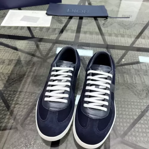 Cheap Christian Dior Casual Shoes For Men #1347431 Replica Wholesale [$80.00 USD] [ITEM#1347431] on Replica Christian Dior Casual Shoes