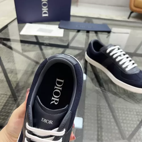 Cheap Christian Dior Casual Shoes For Men #1347431 Replica Wholesale [$80.00 USD] [ITEM#1347431] on Replica Christian Dior Casual Shoes