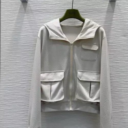 Cheap Gucci Tracksuits Long Sleeved For Women #1347432 Replica Wholesale [$102.00 USD] [ITEM#1347432] on Replica Gucci Tracksuits