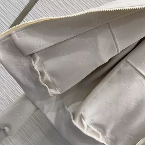 Cheap Gucci Tracksuits Long Sleeved For Women #1347432 Replica Wholesale [$102.00 USD] [ITEM#1347432] on Replica Gucci Tracksuits