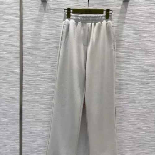 Cheap Gucci Tracksuits Long Sleeved For Women #1347432 Replica Wholesale [$102.00 USD] [ITEM#1347432] on Replica Gucci Tracksuits