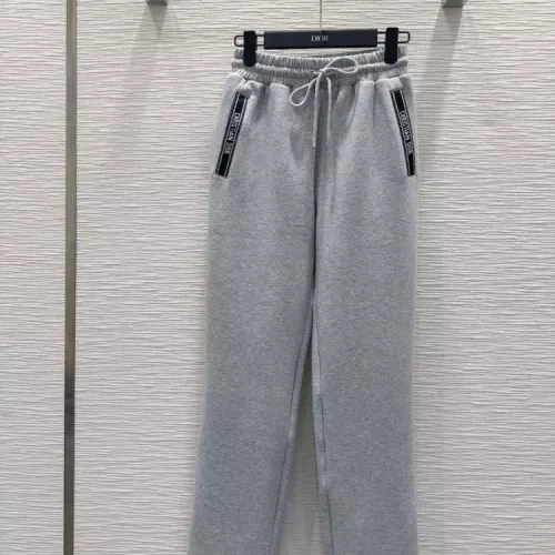 Cheap Christian Dior Tracksuits Long Sleeved For Women #1347434 Replica Wholesale [$98.00 USD] [ITEM#1347434] on Replica Christian Dior Tracksuits