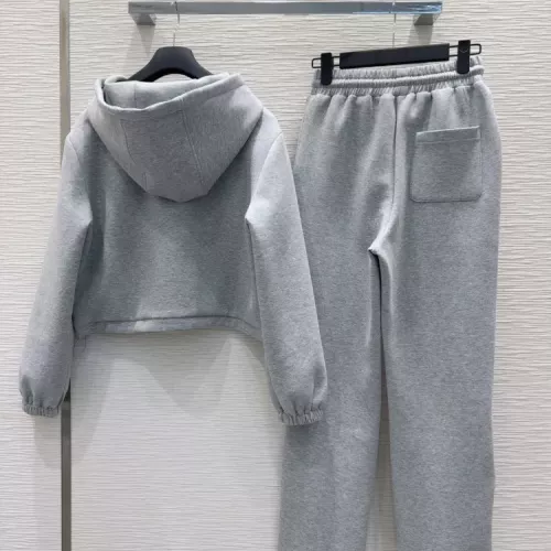 Cheap Christian Dior Tracksuits Long Sleeved For Women #1347434 Replica Wholesale [$98.00 USD] [ITEM#1347434] on Replica Christian Dior Tracksuits