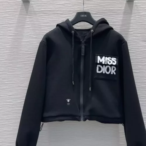 Cheap Christian Dior Tracksuits Long Sleeved For Women #1347435 Replica Wholesale [$98.00 USD] [ITEM#1347435] on Replica Christian Dior Tracksuits