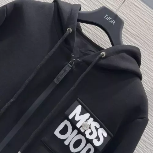 Cheap Christian Dior Tracksuits Long Sleeved For Women #1347435 Replica Wholesale [$98.00 USD] [ITEM#1347435] on Replica Christian Dior Tracksuits
