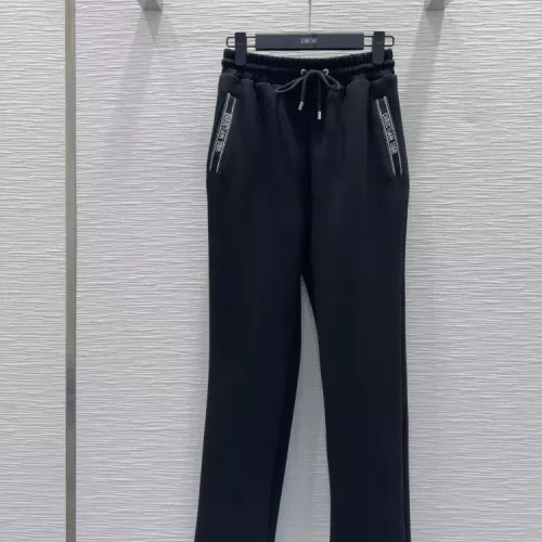 Cheap Christian Dior Tracksuits Long Sleeved For Women #1347435 Replica Wholesale [$98.00 USD] [ITEM#1347435] on Replica Christian Dior Tracksuits