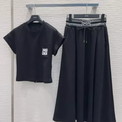 Christian Dior Tracksuits Sleeveless For Women #1347442