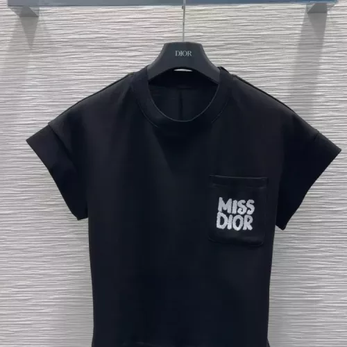 Cheap Christian Dior Tracksuits Sleeveless For Women #1347442 Replica Wholesale [$96.00 USD] [ITEM#1347442] on Replica Christian Dior Tracksuits