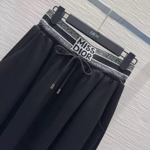 Cheap Christian Dior Tracksuits Sleeveless For Women #1347442 Replica Wholesale [$96.00 USD] [ITEM#1347442] on Replica Christian Dior Tracksuits