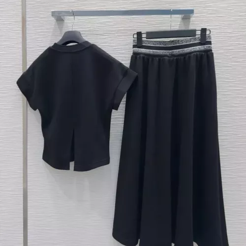 Cheap Christian Dior Tracksuits Sleeveless For Women #1347442 Replica Wholesale [$96.00 USD] [ITEM#1347442] on Replica Christian Dior Tracksuits