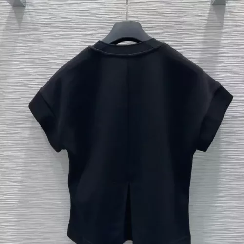 Cheap Christian Dior Tracksuits Sleeveless For Women #1347442 Replica Wholesale [$96.00 USD] [ITEM#1347442] on Replica Christian Dior Tracksuits