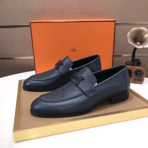 Hermes Leather Shoes For Men #1347446