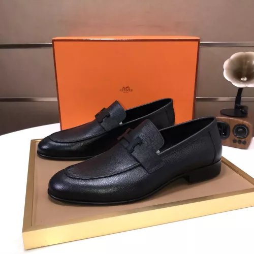 Hermes Leather Shoes For Men #1347447