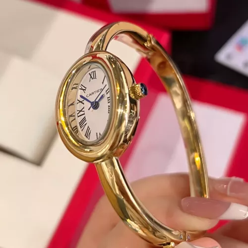 Cheap Cartier Watches #1347451 Replica Wholesale [$29.00 USD] [ITEM#1347451] on Replica Cartier Watches