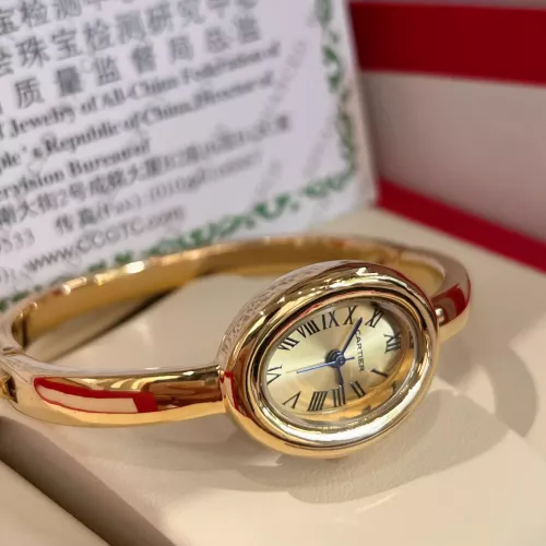 Cartier Watches #1347452