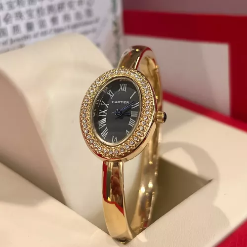 Cartier Watches #1347455