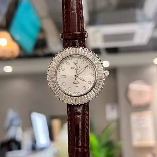 Rolex Watches #1347458