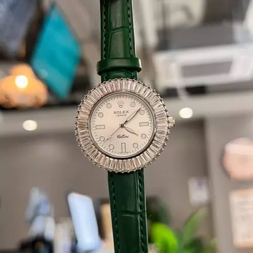 Rolex Watches #1347459