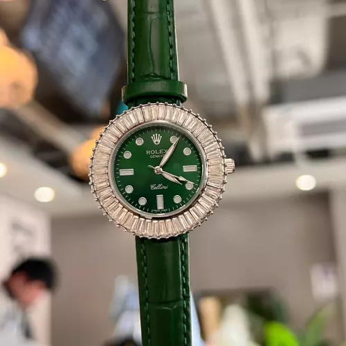 Rolex Watches #1347460