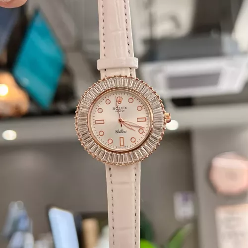 Rolex Watches #1347462