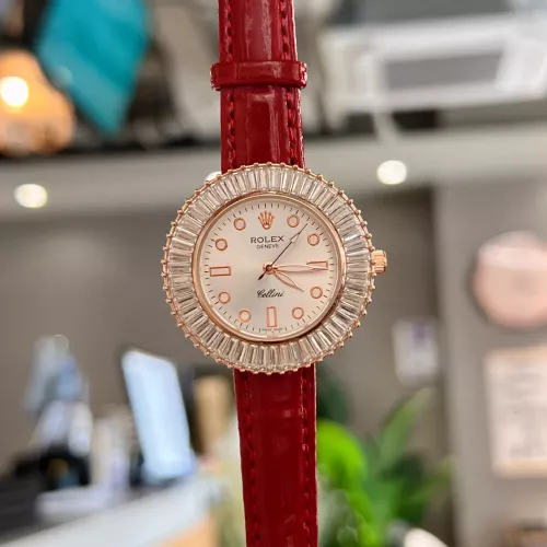 Rolex Watches #1347463