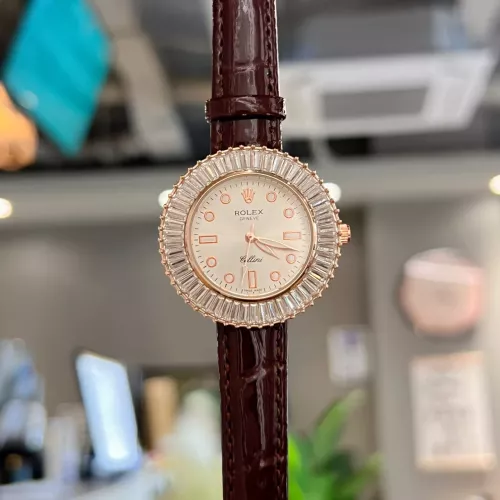 Rolex Watches #1347464