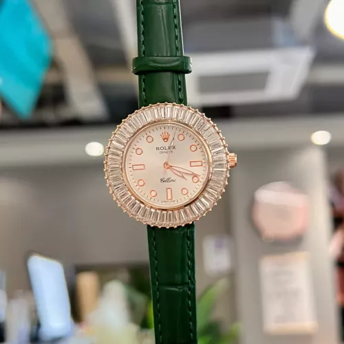 Rolex Watches #1347465