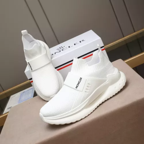 Moncler Casual Shoes For Men #1347466