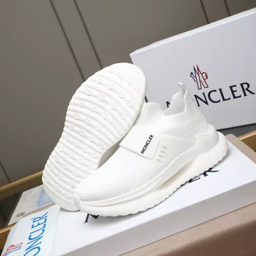 Cheap Moncler Casual Shoes For Men #1347466 Replica Wholesale [$88.00 USD] [ITEM#1347466] on Replica Moncler Casual Shoes