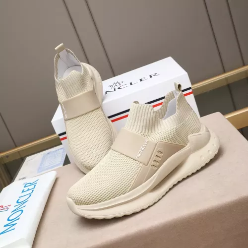 Moncler Casual Shoes For Men #1347467