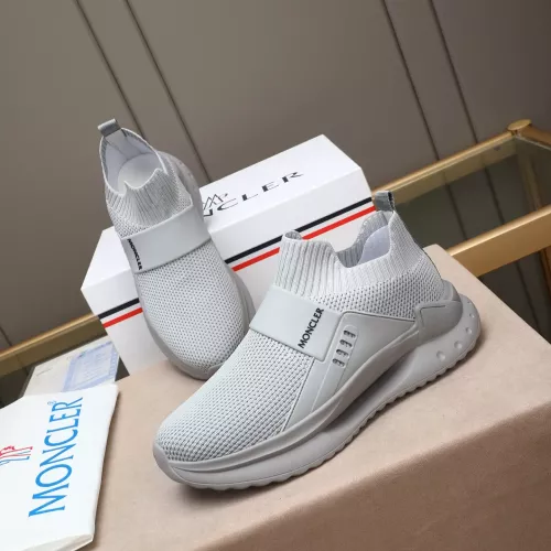 Moncler Casual Shoes For Men #1347468