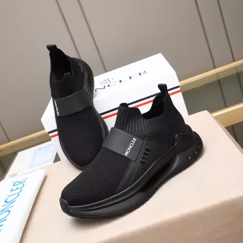 Moncler Casual Shoes For Men #1347469