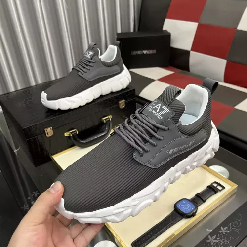 Armani Casual Shoes For Men #1347472