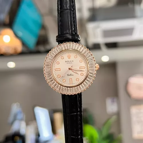 Rolex Watches #1347474